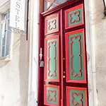 Old Town Alur * 탈린