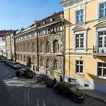 Old Town Alur 호스텔