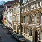 Old Town Alur 호스텔 탈린