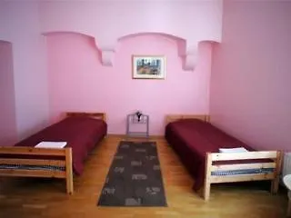 Old Town Alur Hostel