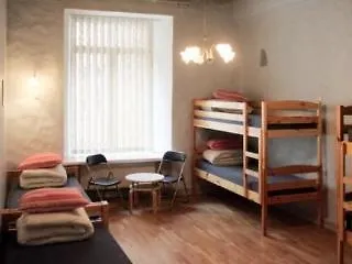 Hostel Old Town Alur *