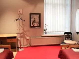 Hostel Old Town Alur Tallinn