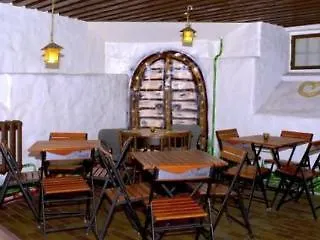 Old Town Alur * טאלין