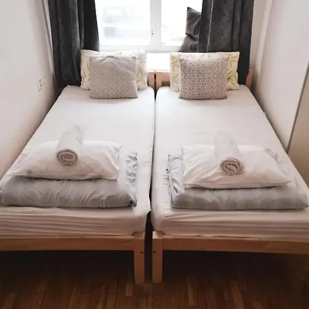 Hostel Old Town Alur Tallinn