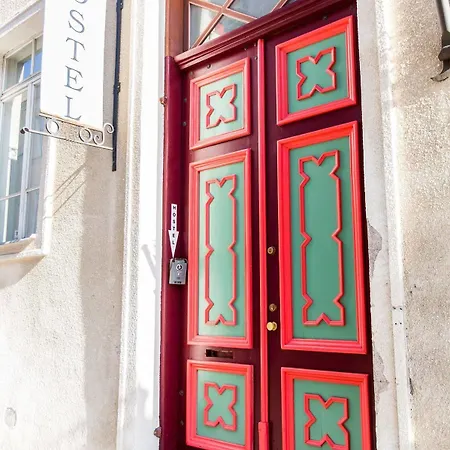 Old Town Alur * Tallinn